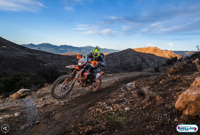 Hellas 24 Hours Rally 2026: Η 24ωρη δοκιμασία επιστρέφει στο Λουτράκι